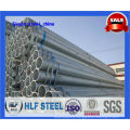 ASTM A252 &A53 GALVANIZED WELDED PIPE OR TUBE